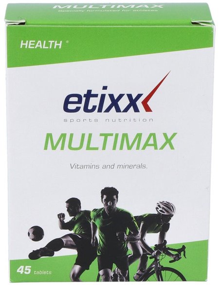 Etixx Multimax 45Comp. de Etixx
