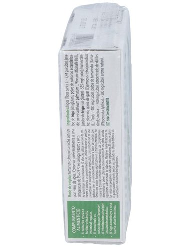 Frutas Y Fibras Clasico 24Cubitos de Ortis