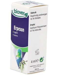 Erpesan (Aplicador Labial) 4Ml. de Biover