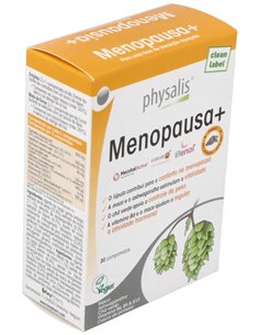 Menopausia+ de Physalis