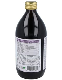 Jugo De Sauco 500Ml. Bio Vegan de Biotona