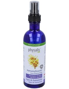 Agua De Hamamelis 200Ml. Bio de Physalis