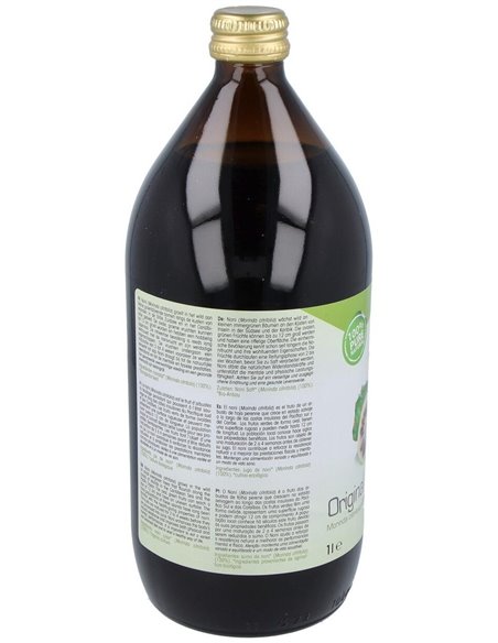 Noni Jugo 1L. Bio de Biotona