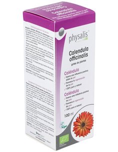 Calendula  Extracto 100Ml Bio de Physalis