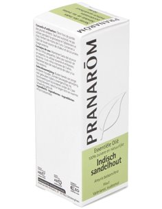 Sandalo De Las Indias Occ. Aceite Esencial 10Ml. de Pranarom Aceites