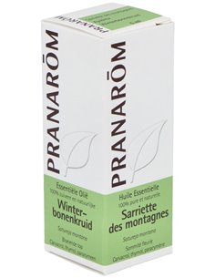 Ajedrea Aceite Esencial 5Ml. de Pranarom Aceites