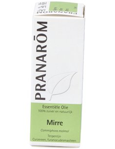 Mirra Aceite Esencial 5Ml. de Pranarom Aceites