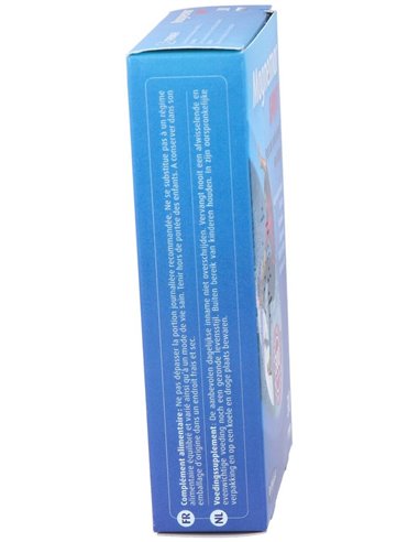 Magnemar Sport 30Cap.Veg. de Ortho Nat