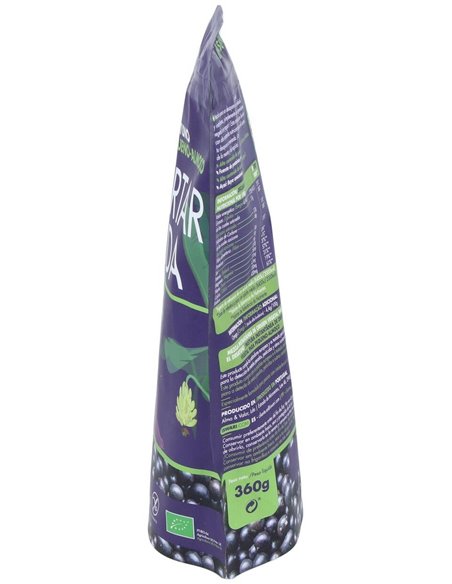 Despertar De Buda - Açai & Plátano Bio 360G 360G de Iswari