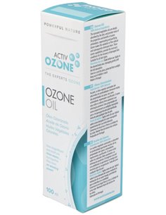 Activozone Ozone Oil 100Ml. de Activozone