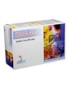 Magerlax 100Cap. Lusodiete de Lusodiete