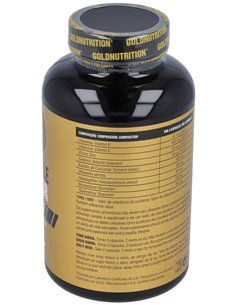 Muscle Repair 60 capsulas Gn Clinical de Gold Nutrition