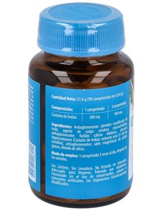 Castaño De Indias 300Mg. 90Comp. de Dietmed