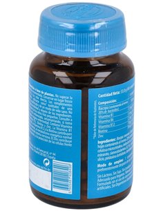 Bacopa Complex 300Mg. 60Comp. de Dietmed