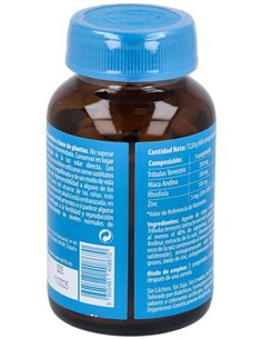 Tribulus + Maca 60Comp. de Dietmed