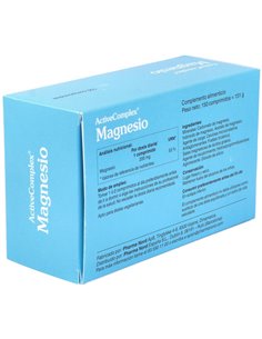 Activecomplex Magnesio 150 Comprimidos Pharma Nord