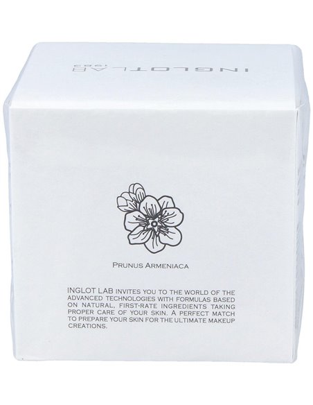 Inglot Lab  Crema Facial Evermatte Day 50M de Inglot