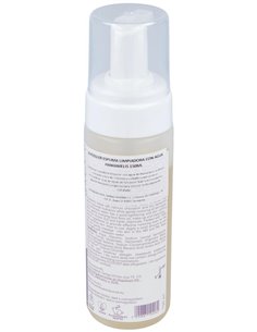 Schussler Espuma Limpiadora Agua Hamamelis 150Ml. de Schussler Natur Cosmedics