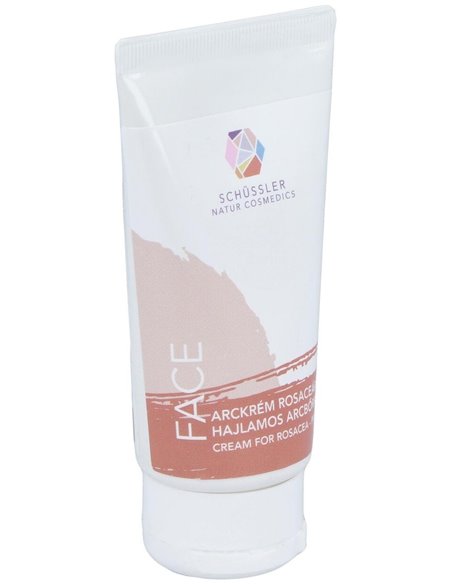 Schussler Natur Nº10+Nº4 Crema 75Ml de Schussler Natur Cosmedics