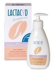 Lactacyd Intimo 200Ml. de Lactacyd