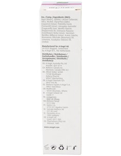 Dentaforce Echinacea Pasta 100Gr. de A.Vogel