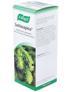 Santasapina 200Ml. de A.Vogel