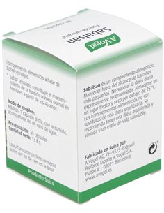 Sabalsan  30Cap. de A.Vogel