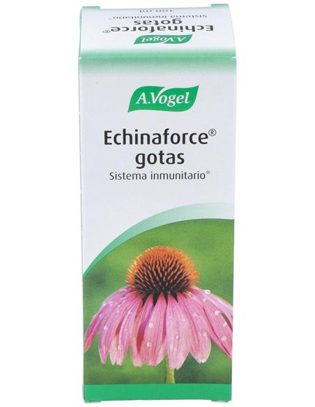 Echinaforce Gotas Ml 100 de A.Vogel