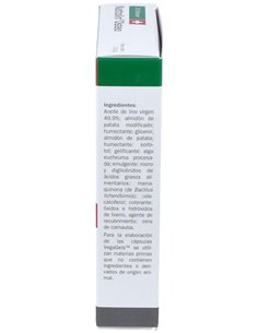 Nattolin Osteo 30Cap. Dr.Dunner de Salus