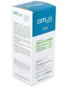 Cotilax 170Ml. de Specchiasol