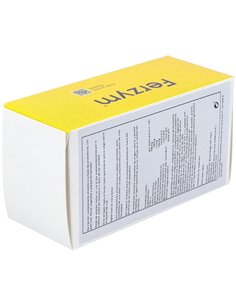 Ferzym Fast- 10 Viales/ 8 Ml- Specchiasol de Specchiasol