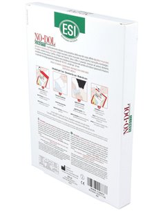 No Dol Parches Caja 5Unid. de Trepatdiet-Esi