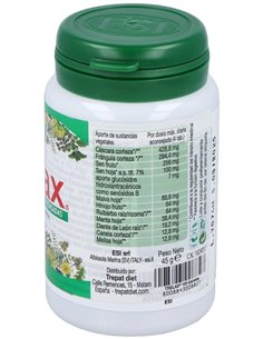 Trelax 100Comp. de Trepatdiet-Esi