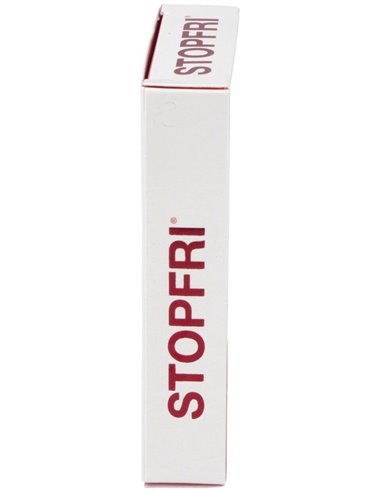 Stopfri (Stopgrip) 30Cap. de Trepatdiet-Esi