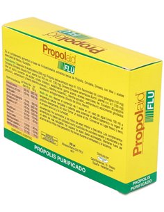 Propolaid Flu 10Sbrs. de Trepatdiet-Esi