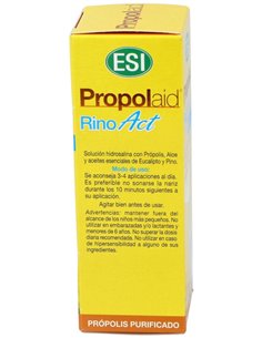 Propolaid Rinoact Spray 20Ml. de Trepatdiet-Esi