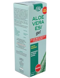 Aloe Vera Gel 200Ml. de Trepatdiet-Esi
