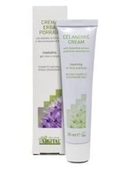 Crema Antiverrugas 30Ml. de Argital