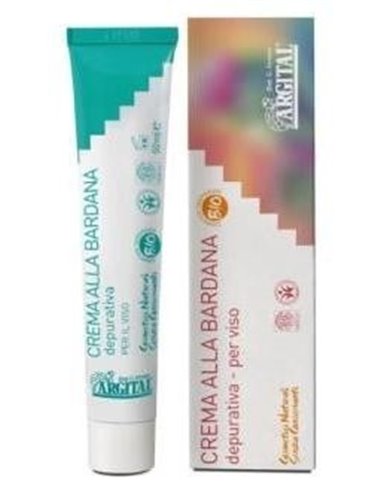 Crema A La Bardana 50Ml. de Argital