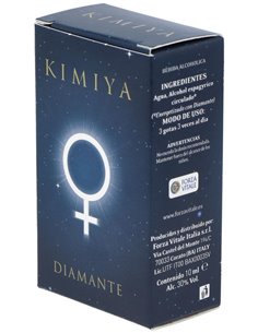 Ki-06 Diamante 10Ml. Kimiya de Forza Vitale