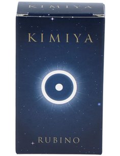 Ki-01 Rubi ( Rubino) 10Ml. Kimiya de Forza Vitale