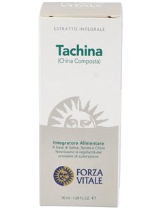 China Composta Extracto 50Ml. de Forza Vitale