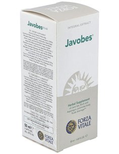 Javobes Extracto 50Ml. de Forza Vitale