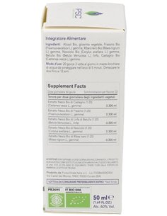 Psc Cellulo Reductor 50Ml. de Forza Vitale