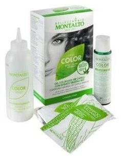 Tinte Montalto 4.0 Castaño 135Ml. de Santiveri