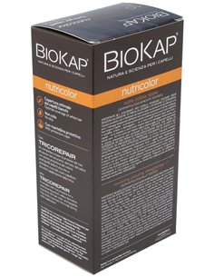 Tinte Black Dye 140Ml. Negro ·1.0 de Biokap
