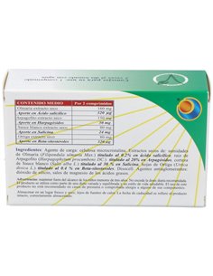 Miodol 60Comp. de Herboplanet