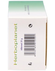 Allersol Blister 60Cap. de Herboplanet