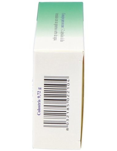 Colostris 24Cap. de Herboplanet