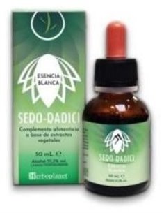 Sero-Radici Esencia Blanca 50Ml. de Herboplanet